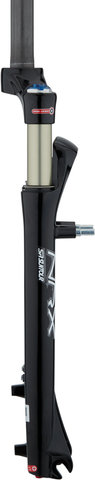 NRX-E SF13 LO R Lite 700c 1 1/8" Canti/Disc Suspension Fork - black/63 mm / 1 1/8 / 9 x 100 mm