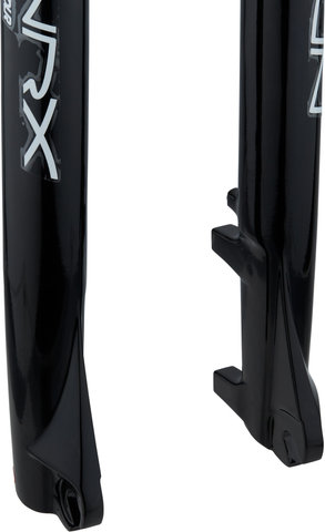 NRX-E SF13 LO R Lite 700c 1 1/8" Canti/Disc Suspension Fork - black/63 mm / 1 1/8 / 9 x 100 mm