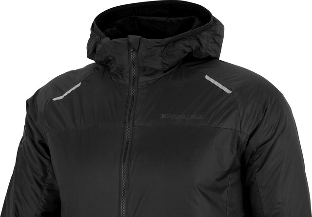 GV500 Insulated Jacket - black/M