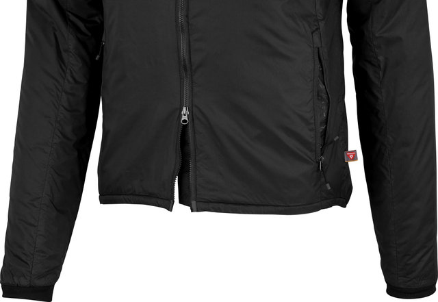 Endura Chaqueta GV500 Insulated - black/M