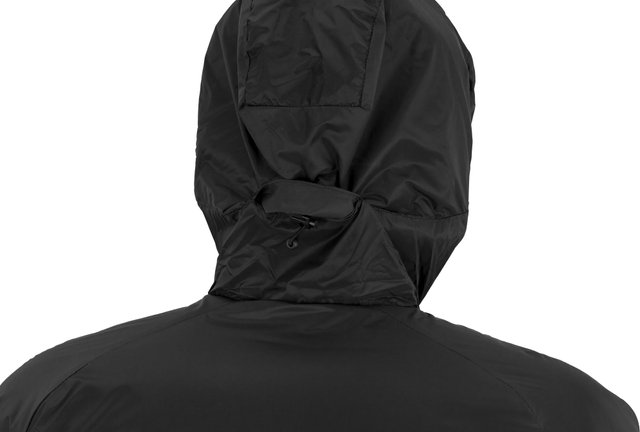 GV500 Insulated Jacke - black/M