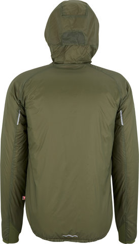 Endura Veste GV500 Insulated - olive green/M