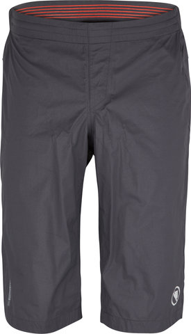 Pantalones cortos GV500 Waterproof Shorts - anthracite/M