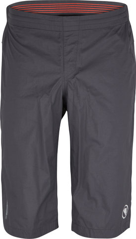 Endura GV500 Waterproof Shorts - anthracite/M