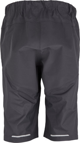 Endura Short GV500 Waterproof - anthracite/M