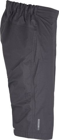 Endura Pantalones cortos GV500 Waterproof Shorts - anthracite/M