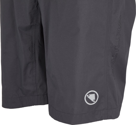 GV500 Waterproof Shorts - anthracite/M