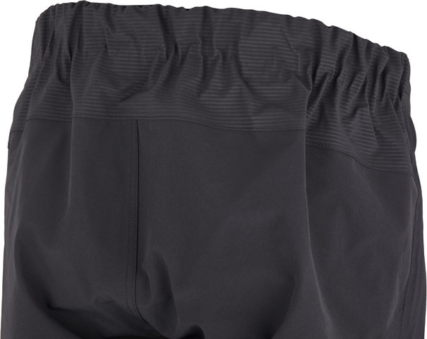 GV500 Waterproof Shorts - anthracite/M