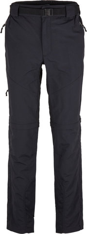 Endura Hummvee Zip-Off Trousers II - black/M