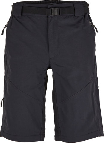 Endura Pantalones Hummvee Zip-Off II - black/M