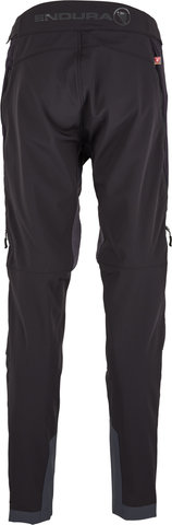MT500 Freezing Point Hose - black/M
