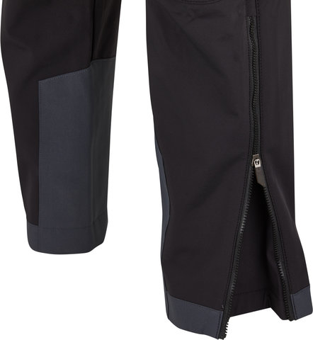 MT500 Freezing Point Hose - black/M