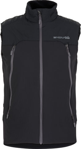 Endura MT500 Freezing Point Weste - black/M