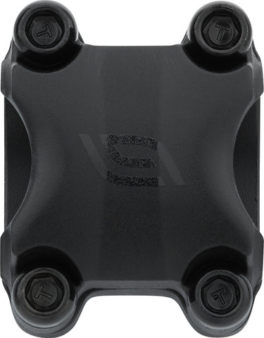 LEVELNINE Universal 31.8 Stem - black stealth/+6°/-6° (FlipFlop)/75 mm