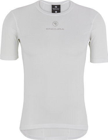 Camiseta interior Translite S/S II - white/M