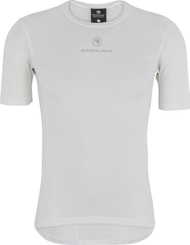 Translite S/S II Undershirt - white/M
