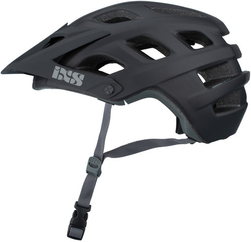 Casco Trail Evo - black/58 - 62 cm