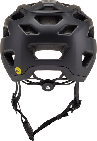 Fox Head Crossframe Pro MIPS Helmet - matte black/55 - 59 cm