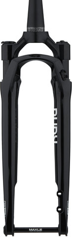 RockShox Rudy Ultimate XPLR Solo Air 28" Suspension Fork - gloss black/40 mm / 1.5 tapered / 12 x 100 mm / 45 mm