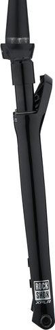 Rudy Ultimate XPLR Solo Air 28" Federgabel - gloss black/40 mm / 1.5 tapered / 12 x 100 mm / 45 mm