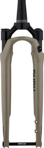 RockShox Rudy Ultimate XPLR Solo Air 28" Federgabel - kwiqsand/40 mm / 1.5 tapered / 12 x 100 mm / 45 mm