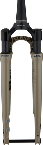 RockShox Rudy Ultimate XPLR Solo Air 28" Suspension Fork - kwiqsand/40 mm / 1.5 tapered / 12 x 100 mm / 45 mm