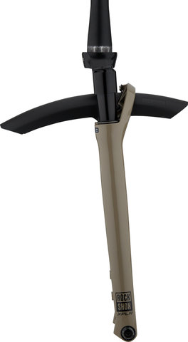 Rudy Ultimate XPLR Solo Air 28" Federgabel - kwiqsand/40 mm / 1.5 tapered / 12 x 100 mm / 45 mm