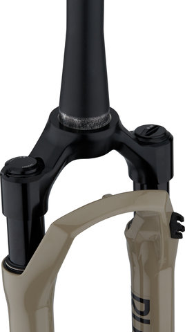 Rudy Ultimate XPLR Solo Air 28" Federgabel - kwiqsand/40 mm / 1.5 tapered / 12 x 100 mm / 45 mm