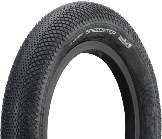 Speedster MPC 12" Wired Tyre - black/12x2.0