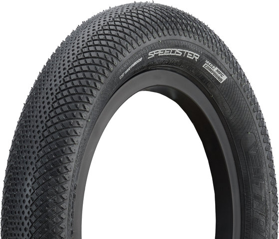 Speedster MPC 12" Drahtreifen - black/12x2,0