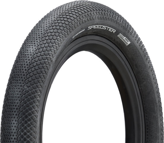 Speedster MPC 14" Wired Tyre - black/14x2.0