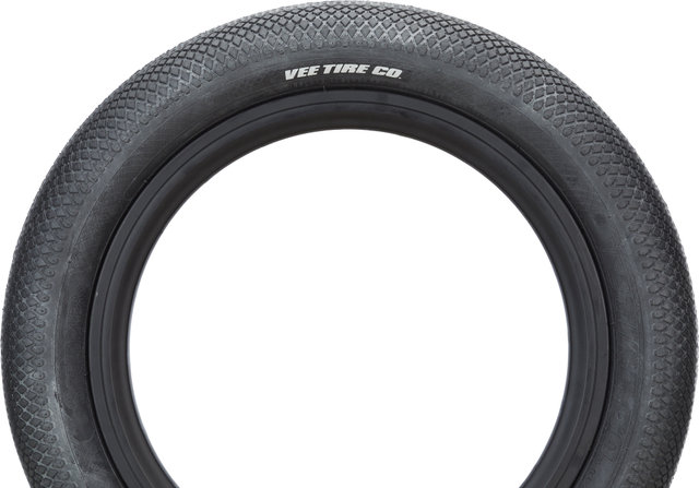 VEE Tire Co. Cubierta de alambre Speedster MPC 14" - black/14x2,0