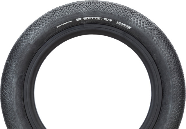 VEE Tire Co. Pneu Rigide Speedster MPC 14" - black/14x2,0