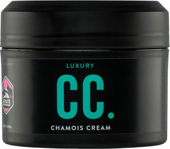 Luxury Chamois Cream Sitzcreme - universal/250 ml