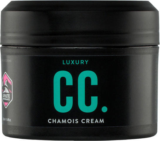 Muc-Off Luxury Chamois Cream - universal/250 ml