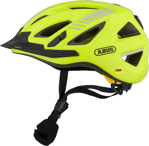 ABUS Urban-I 3.0 MIPS Helmet - bike 