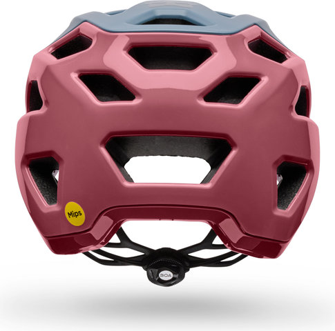 Fox Head Crossframe Pro MIPS Helm - berry