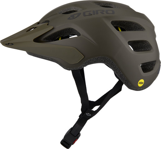 Details about   Giro Fixture Mips Mtb Cycling Helmet 54-61cm Sizing 7397 