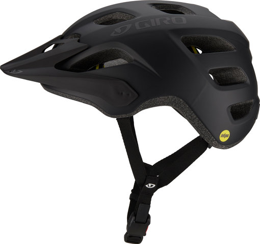 Fixture MIPS Helmet - matte black/54-61