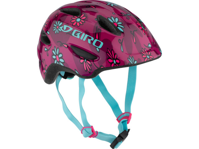 Giro Scamp MIPS Kids Helmet - bike 