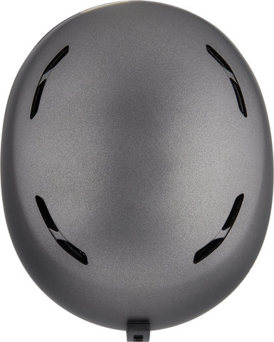 Casque de Sports d'Hiver Snow Emerge MIPS Spherical - matte graphite/55,5 - 59 cm