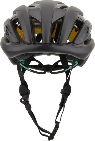Casco Trenta MIPS - black matt-glossy/52 - 56 cm