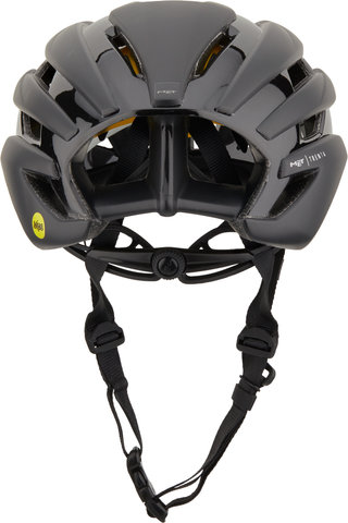 Trenta MIPS Helm - black matt-glossy/52 - 56 cm
