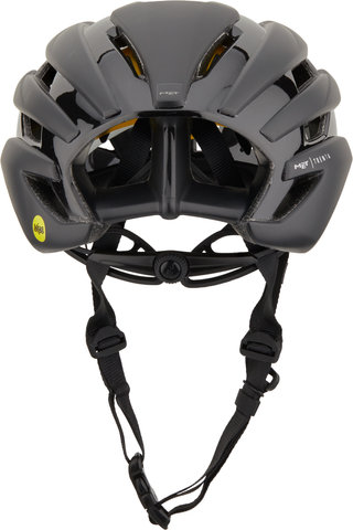 MET Trenta MIPS Helm - black matt-glossy/52 - 56 cm