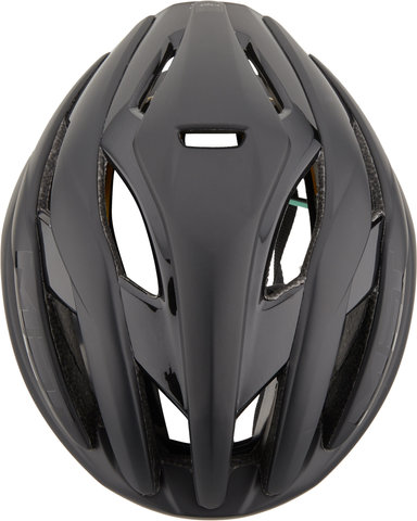 Casco Trenta MIPS - black matt-glossy/52 - 56 cm