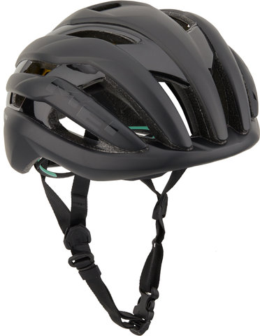 Casco Trenta MIPS - black matt-glossy/52 - 56 cm