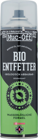 Bio Entfetter De-Greaser - universal/500 ml
