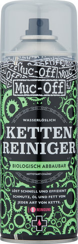 Muc-Off Produit Nettoyant pour Chaîne Chain Cleaner - universal/400 ml