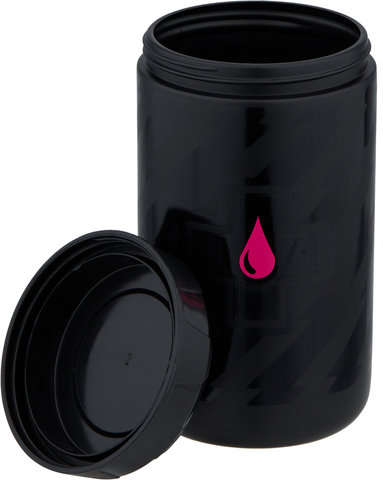 Muc-Off Bidón para herramientas Tool Bottle 450 ml - negro/450 ml