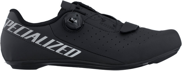 Torch 1.0 Road Shoes - black/42